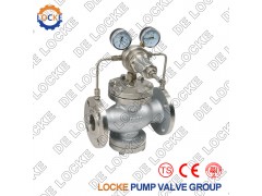 进口气体减压阀德国洛克品质保证图1