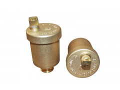 陕西西安霍尼韦尔自动排气阀厂家代理图1