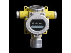 二氧化碳泄漏报警器图1