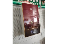 煤改电工程用电壁挂炉生产厂家图1