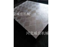 山东 现货耐磨 检验平台 铆焊平台  规格可选图1