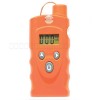 便携式硫化氢泄漏报警器