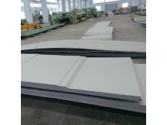 山东304不锈钢板厂家 304不锈钢中厚板价格图1