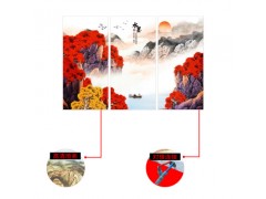 墙暖画新品出击大量现货抓紧不等人图1