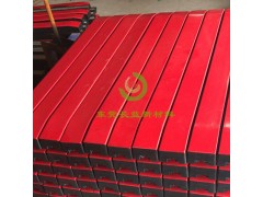 输送带缓冲床的优势 皮带缓冲条图1