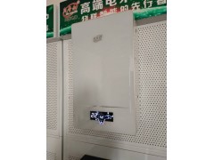 水电分离的电壁挂炉哪里能买到图1