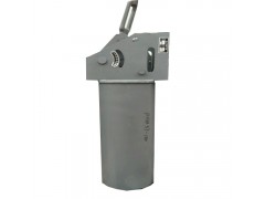 碟簧支吊架,空冷(机组)用支吊架 恒力碟簧支吊架厂家图1