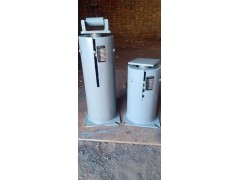 T2.119双板整定弹簧 单板整定弹簧支吊架 齐鑫实体厂家图1