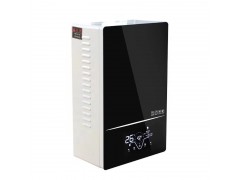 洛菲斯亚克力款敞开式电锅炉图1