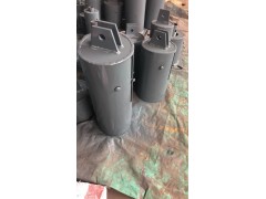 齐鑫供应T1.125可变弹簧支吊架碟簧支吊架 实体厂家可订制图1