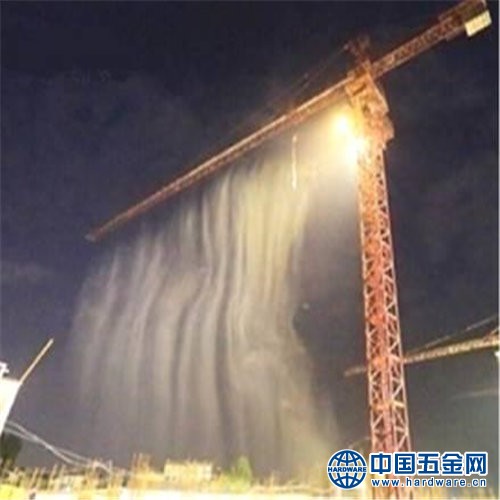 塔吊喷淋24