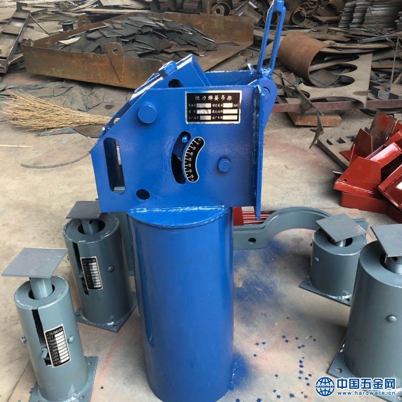 恒力弹簧立式12