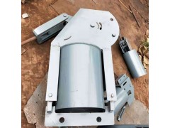 ZHJ型碟簧支吊架 组合型碟簧支吊架使用范围 实体厂家图1