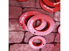 补强圈DN800、碳钢补强圈 齐鑫实体厂家 可订制图1