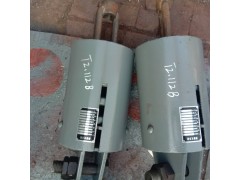 供应小型滑动支架零件,管道滑动支座,齐鑫诚信经营图1