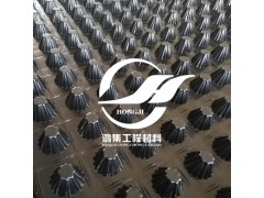 东莞地下室底板防水板、防渗排水板出售图1