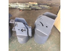 齐鑫弹簧支吊架种类 可变弹簧支吊架 实体厂家 可订制图1