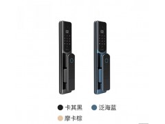 铂斯智能锁神舟一号BS-907图1