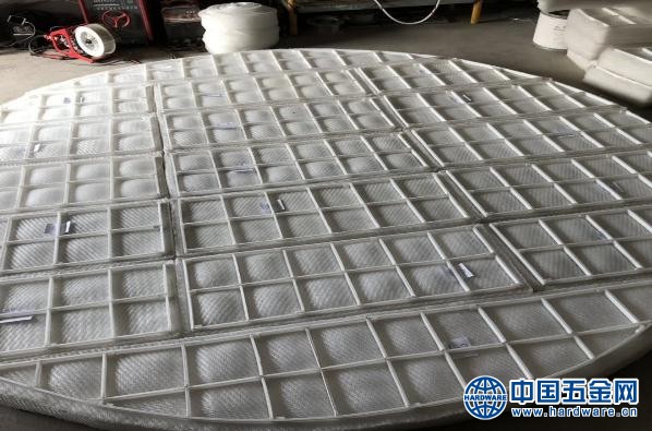 不锈钢304丝网除沫器A费县316l洗涤塔丝网除沫器生产厂家.