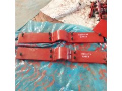 沧州齐鑫立管管夹 实体厂家可订制图1