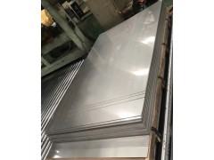 供应316不锈钢平板 分条料 非标定制图1