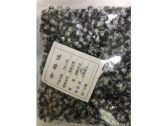 自锁开关.尺寸5.8*5.8 型号PS-22D05N图1