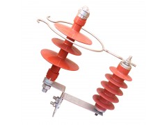 什么是XHQ5-12.7/36过电压保护器图1