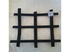 山东泰安 路基铺装 钢塑土工格栅 大批量供应 强度高 选环润图1