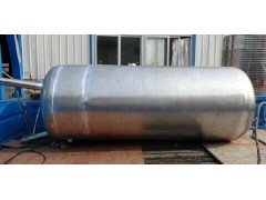 304不锈钢单层承压水箱合肥厂家直销图1