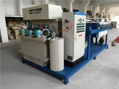 小型一体化污水处理设备图1