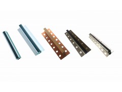 常熟联航石材分隔条图1