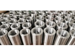 今日28直螺纹套筒价格A叶格28直螺纹套筒价格哪家出厂价图1