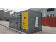 沧州信合加工机电设备集装箱 特种集装箱图1