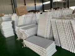 煤改电项目工程用电暖器什么价格图1