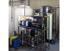 孟州一套0.5吨EDI主机需要多少钱图1