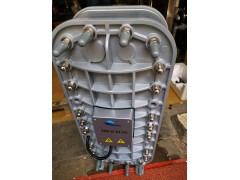 0.5吨EDI（加电源）净水装置 鹤壁亮晶晶环保设备厂家图1