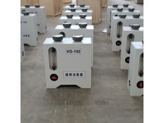 新农村厕所生活污水处理设备图1