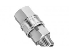 日东TSP快速接头系列中压用图1