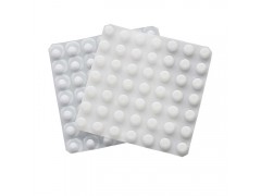 广西省1.6公分厚排水板HDPE排水板一口碑商家图1