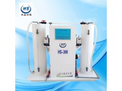 全自动复合型二氧化氯发生器 厂家直销图1