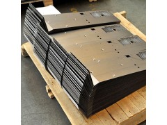 钣金件加工,钣金件冲孔,钣金件定制,佛山大型钣金加工厂家图1