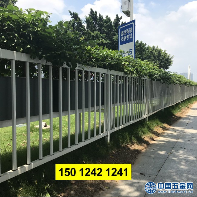 市政公路护栏22