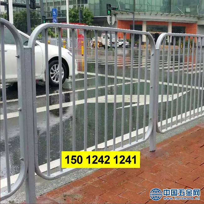 市政公路护栏29