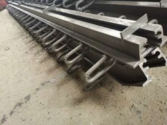 GQF公路桥梁伸缩缝@庆阳GQF公路桥梁伸缩缝生产厂家图1
