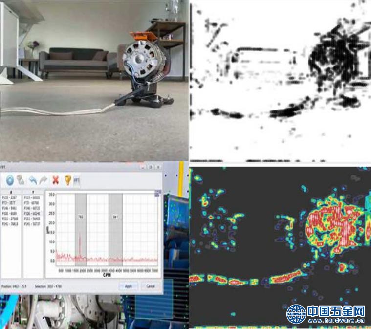 振动跟踪运动放大成像技术3