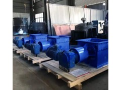 破碎阀PKD950水泥卸料控制阀B200锅炉烟气脱硫脱硝图1