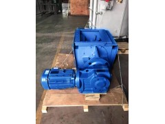 破碎阀PKD850 PSF900水泥块料打散阀库底图1