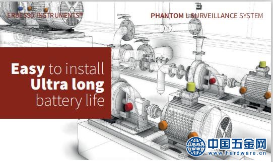 无线设备检测系统3