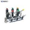 徐州ZW32-12G/630A高压真空断路器图片/价格/厂家