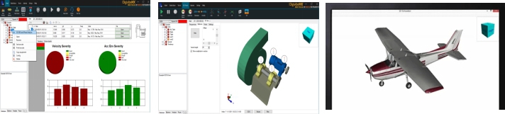 多功能便携式动平衡及振动分析和数据采集器9